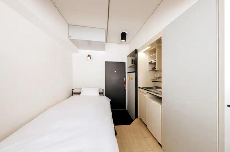Apartamento Piazza-u Yutenji Tóquio