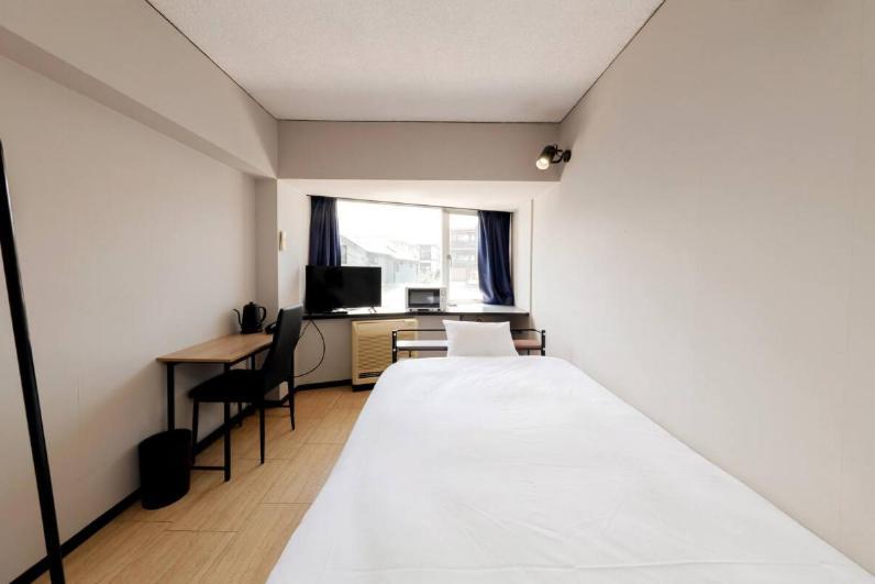 Apartamento Piazza-u Yutenji Tóquio
