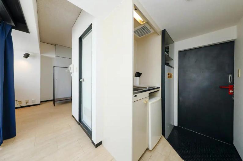 Piazza-u Yutenji Apartamento