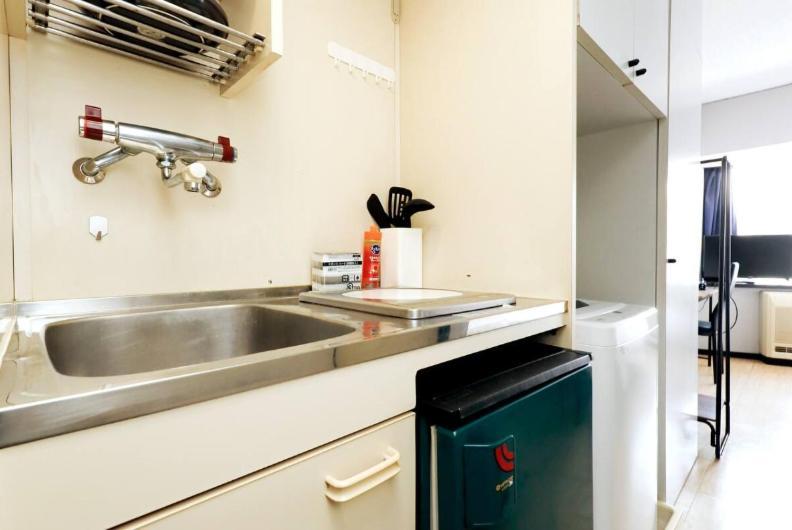 Apartamento Piazza-u Yutenji Tóquio