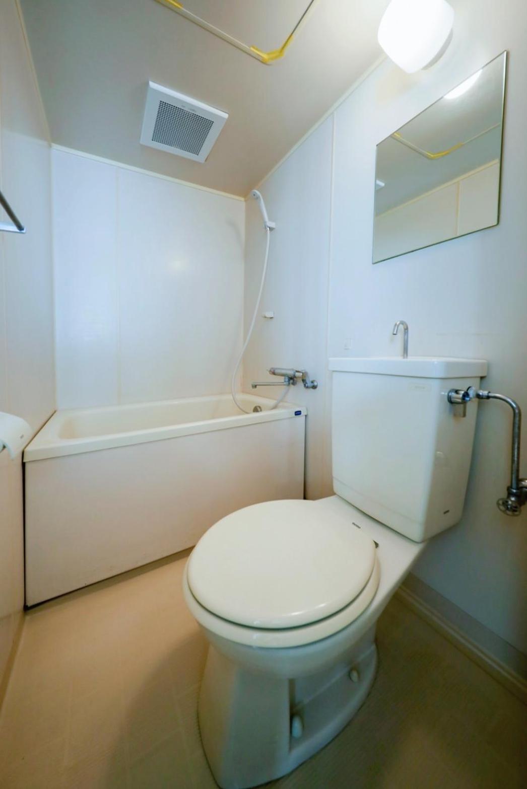 Apartamento Piazza-u Yutenji