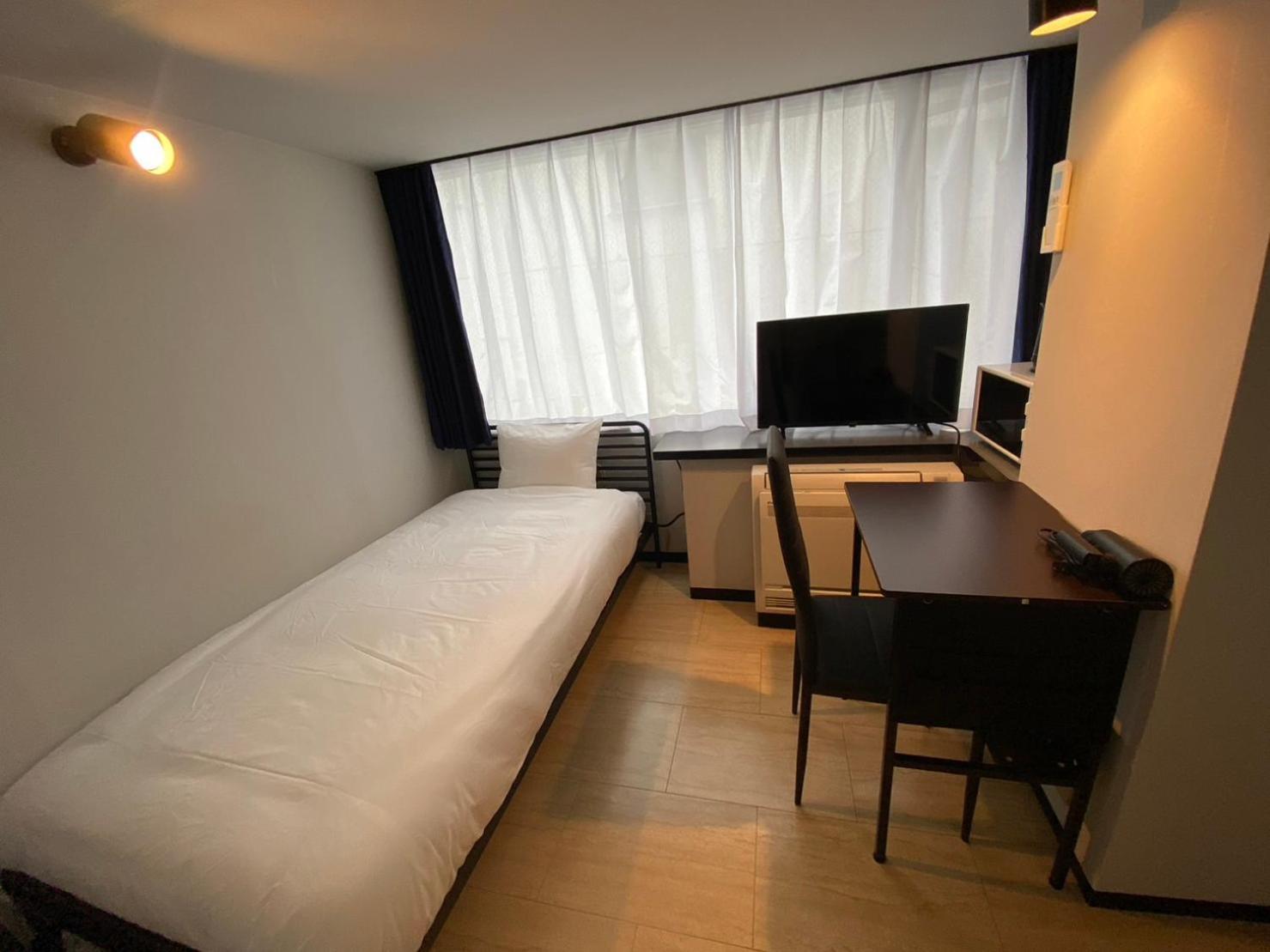 Piazza-u Yutenji Apartamento *