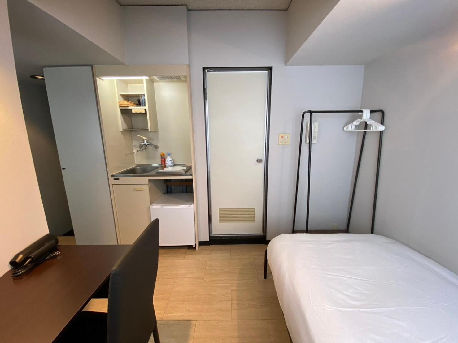 Piazza-u Yutenji Apartamento *
