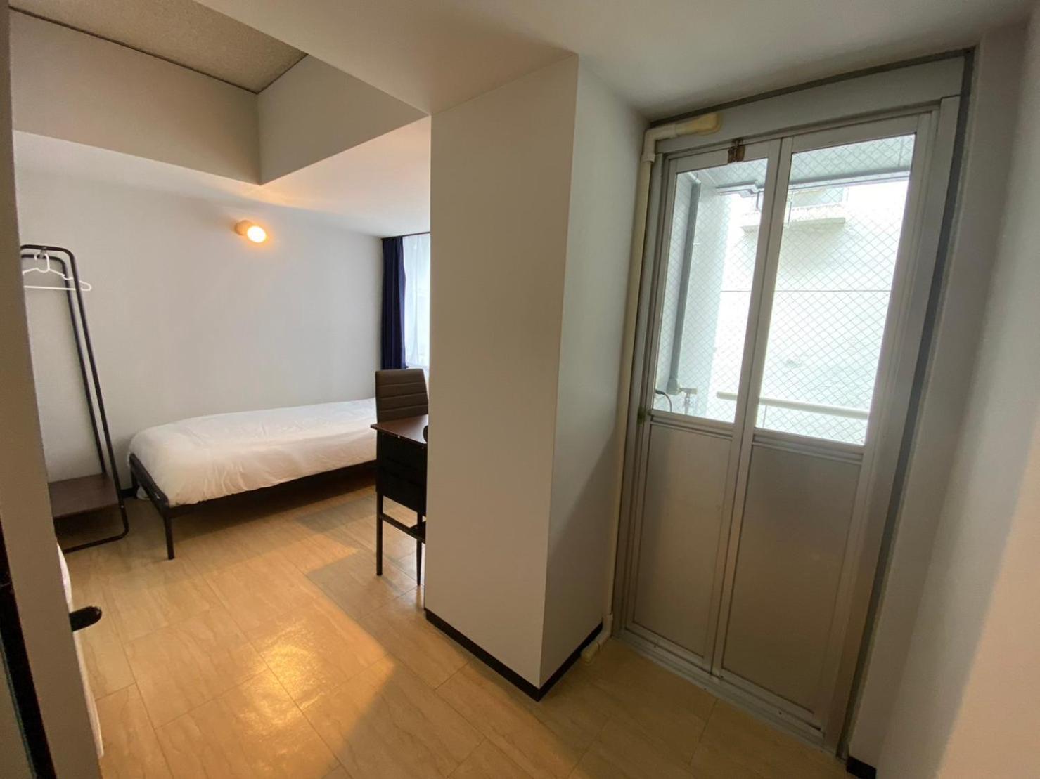 Apartamento Piazza-u Yutenji Tóquio
